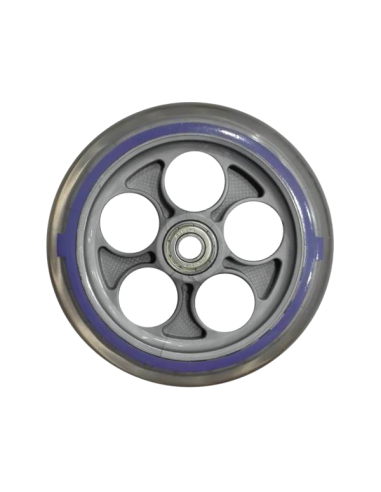 GLOBBER MY FREE FRONT WHEEL