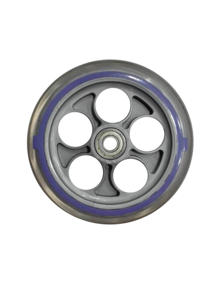 GLOBBER MY FREE FRONT WHEEL