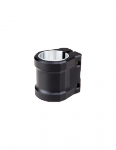 ΔΙΠΛΗ ΔΑΓΚΑΝΑ ADDICT GUARDIAN ΜΑΥΡΗ