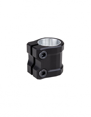 ADDICT GUARDIAN CLAMP BLACK