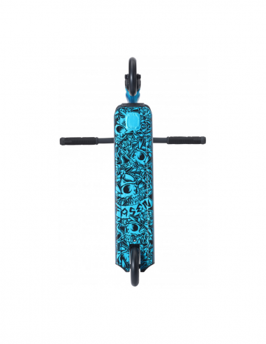 FASEN SPIRAL BLUE