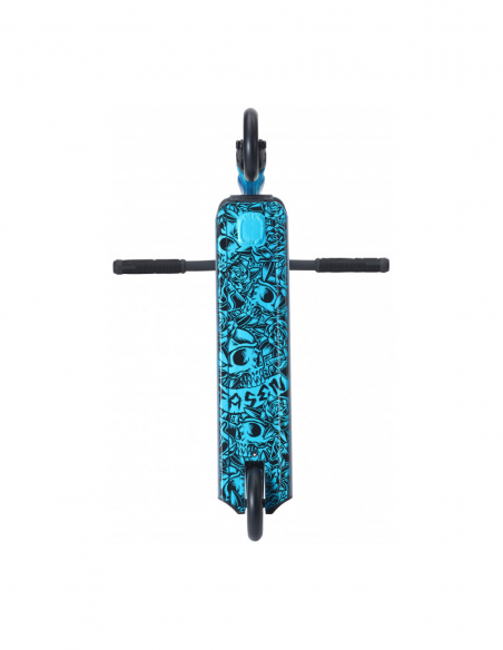 FASEN SPIRAL BLUE