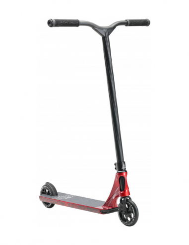 FASEN SPIRAL RED