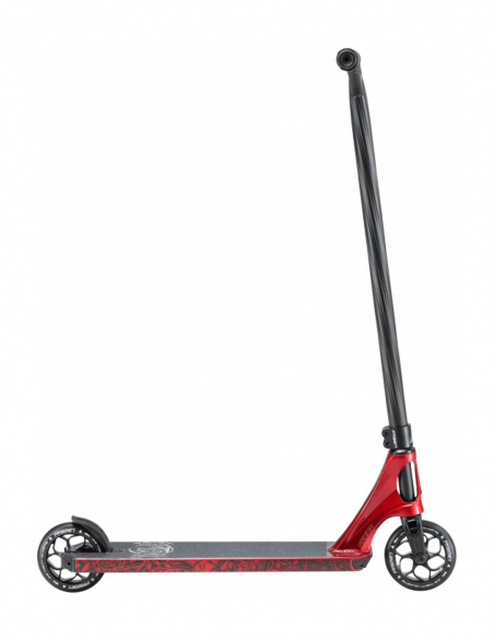 FASEN SPIRAL RED