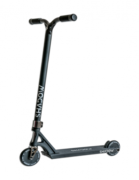 DRONE SHADOW V1 BLACK CHROME