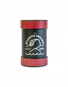 DRONE X AZTEK SCS BLACK RED 2