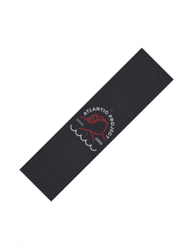 DRONE X AZTEK "THE ATLANTIC PROJECT" GRIPTAPE
