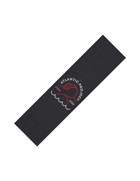 DRONE X AZTEK "THE ATLANTIC PROJECT" GRIPTAPE