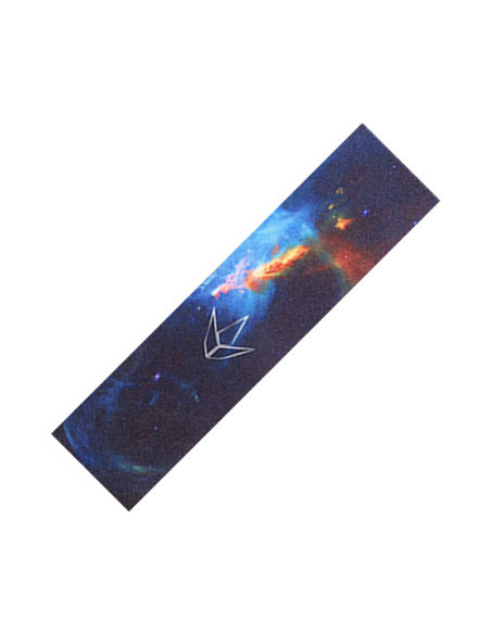 BLUNT GALAXY DEEP BLUE GRIPTAPE