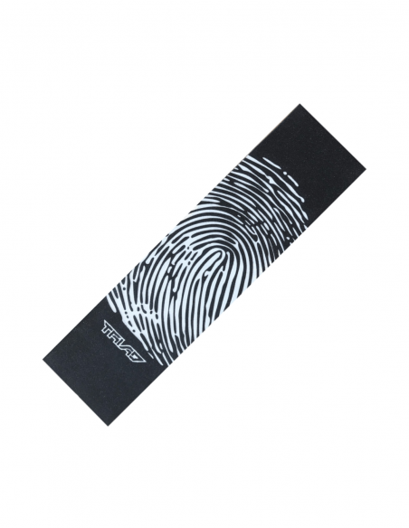 GRIPTAPE OATH CLEAR CAST FINGER