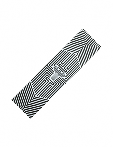 OATH CLEAR CAST LOGO GRIPTAPE