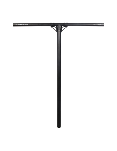 TRIAD LAUNDER T-BARS REGULAR BLACK