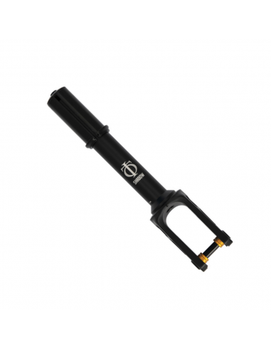 OATH SHADOW FORK IHC BLACK