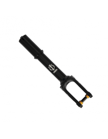 OATH SHADOW FORK IHC BLACK