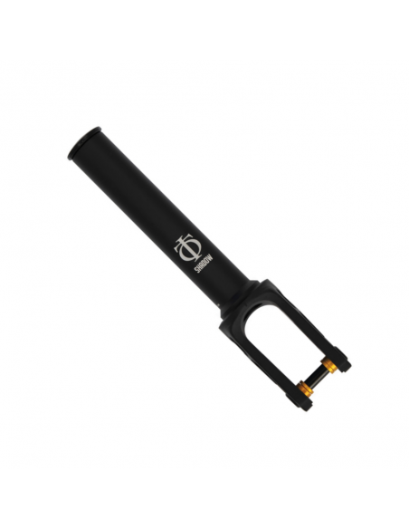 OATH SHADOW FORK HIC BLACK
