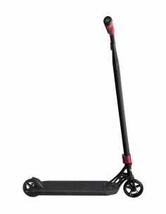 ΣΚΟΥΤΕΡ ETHIC ICONOCLAST CUSTOM ΜΑΥΡΟ 2