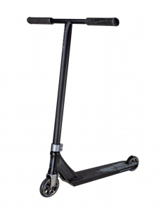 ADDICT DEFENDER MKII ΜΑΥΡΟ