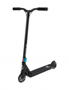 LONGWAY SUMMIT BLACK NEOCHROME