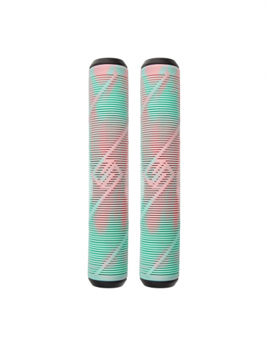 STRIKER LOGO GRIPS WATERMELON