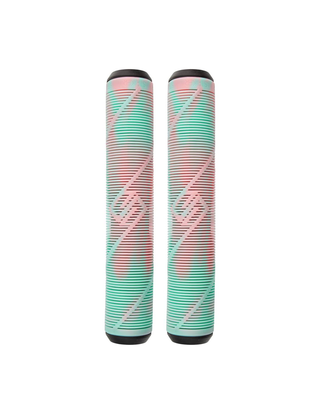 STRIKER LOGO GRIPS WATERMELON
