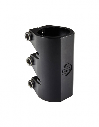 STRIKER ESSENCE V2 SCS BLACK
