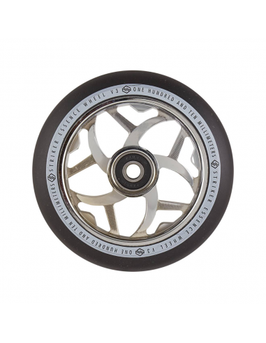 STRIKER ESSENCE V3 WHEEL CHROME