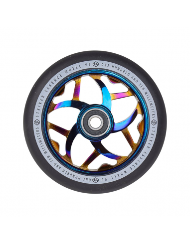 STRIKER ESSENCE V3 WHEEL OILSLICK