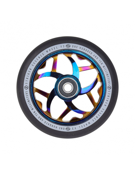 STRIKER ESSENCE V3 WHEEL OILSLICK