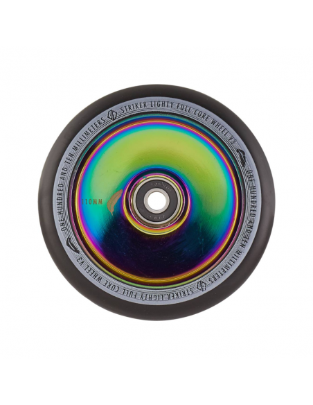 STRIKER LIGHTY V3 WHEEL RAINBOW