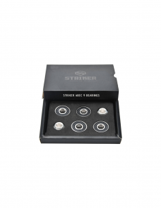 STRIKER STEALTH ΡΟΥΛΕΜΑΝ