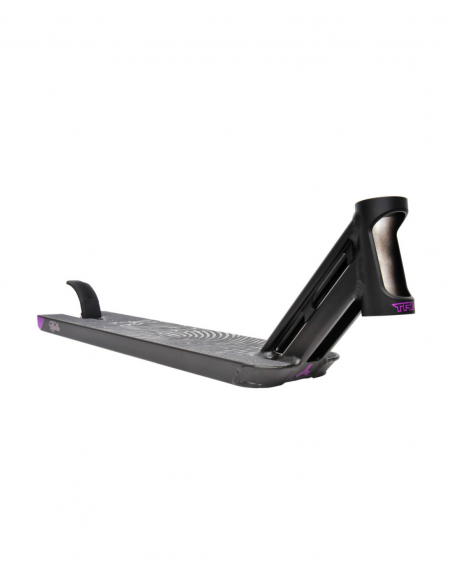 ΣΚΕΛΕΤΟΣ TRIAD PSYCHIC BOXED ΜΑΥΡΟΣ ΜΩΒ