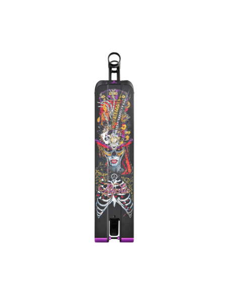 TRIAD PSYCHIC DECK BOXED BLACK PURPLE