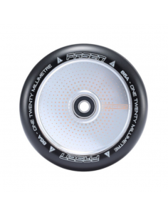 FASEN 120 HOLLOW CORE WHEEL HYPNO DOT CHROME