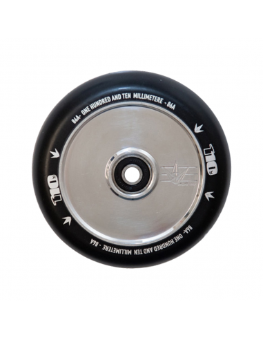 ΤΡΟΧΟΣ BLUNT HOLLOW CORE 110 ΑΦΑΒΟΣ