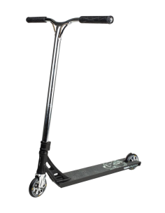 ADDICT EQUALIZER BLACK CHROME