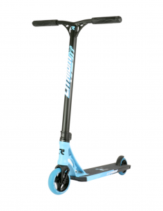 ROOT INDUSTRIES LITHIUM ΜΠΛΕ ΜΑΥΡΟ