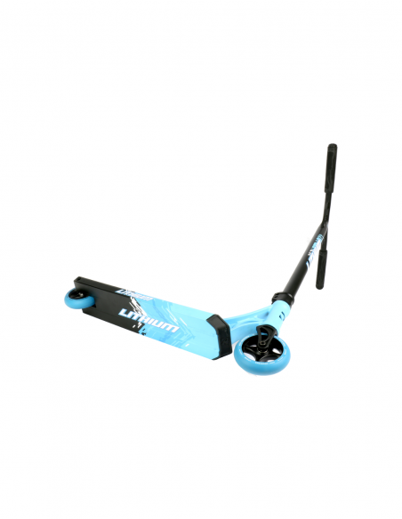 ROOT INDUSTRIES LITHIUM BLUE BLACK
