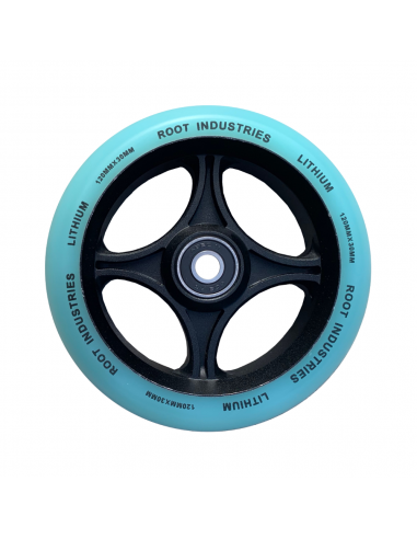 ROOT INDUSTRIES LOTUS 120x30 WHEEL