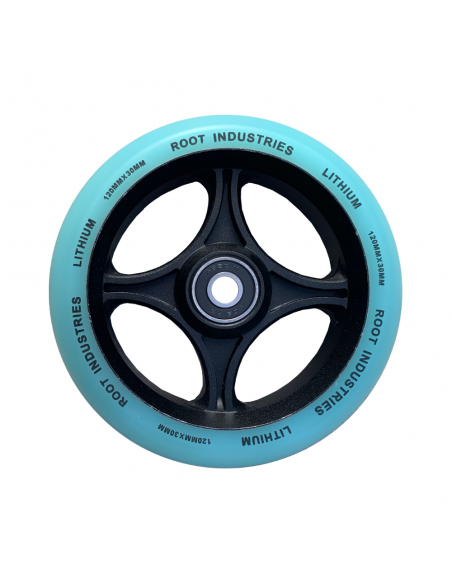 ROOT INDUSTRIES LOTUS 120x30 WHEEL
