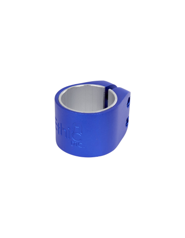 ETHIC ALU CLAMP BLUE