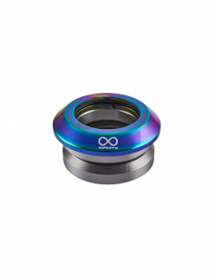 INFINITY INTEGRATED HEADSET NEOCHROME