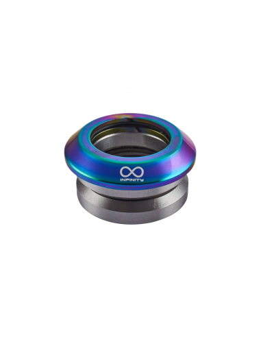 HEADSET INFINITY NEOCHROME