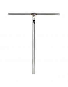 SUPREMACY TROJAN T-BARS OVERSIZED RAW