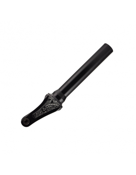 INFINITY MAYAN FORK IHC BLACK