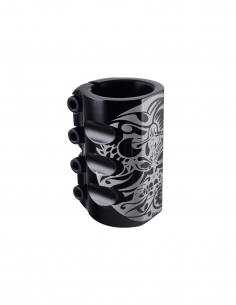 INFINITY SCS MAYAN BLACK