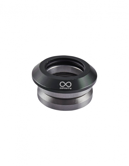 INFINITY INTEGRATED HEADSET BLACK