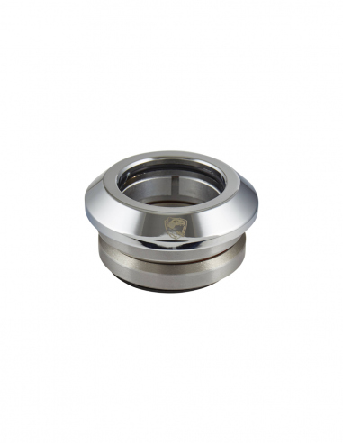 PANDA INTEGRATED HEADSET CHROME