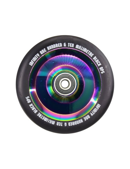 ΤΡΟΧΟΣ INFINITY HOLLOWCORE V2 NEOCHROME