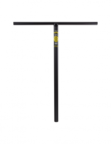 ΤΙΜΟΝΙ PROTO RETRO LITE V3 ΜΑΥΡΟ