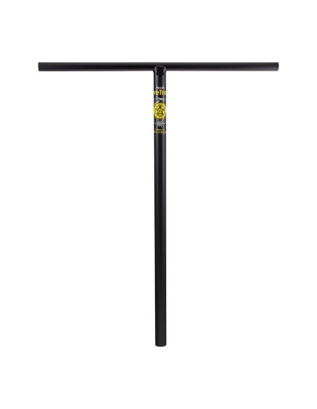 ΤΙΜΟΝΙ PROTO RETRO LITE V3 ΜΑΥΡΟ